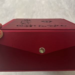 Red Gifting box