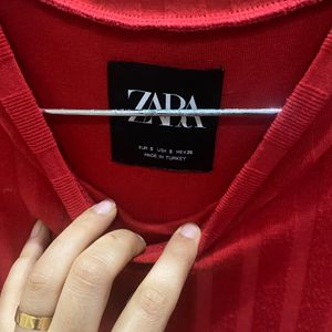 Original Zara Dress