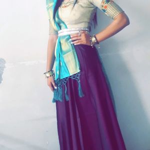 Festival Dupatta