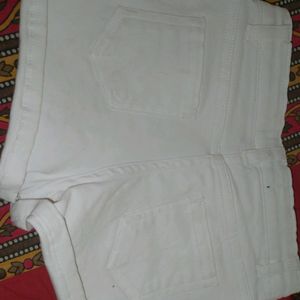 Beautiful Shorts For 3-5 Years Girls