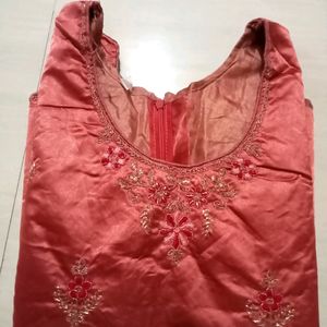 Rajasthani Choli