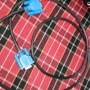 VGA Cable (1 Meter)