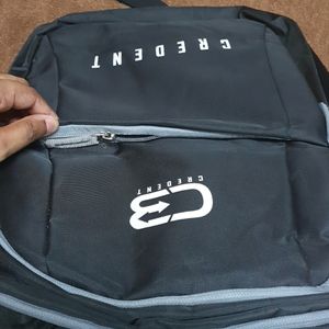 Company BAGPACK WITH LAPTOP POCKET