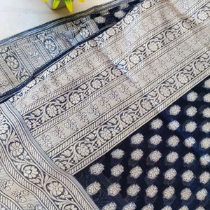 🥳Offer 🎉🔥Doria Saree😍