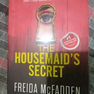 The Housemaid's Secret