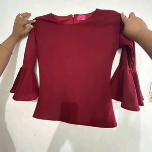 Top For Women