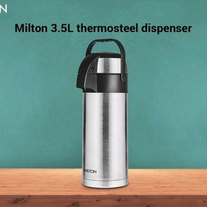 Milton Beverage Dispenser Hot 🔥