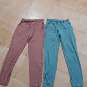 Go Colors Joggers