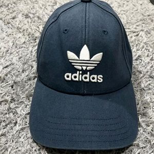 ADIDAS ORIGINALS CAP