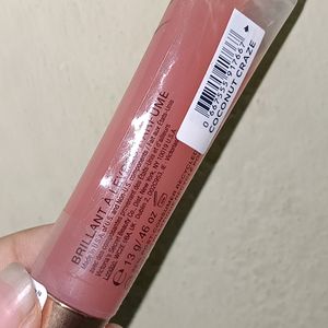 Victoria's Secret Flavoured Lip Gloss