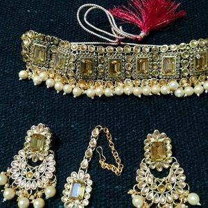 Jewellery Set