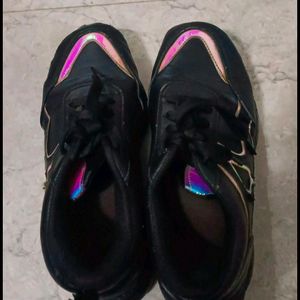 Cute Sneakers for Women's used