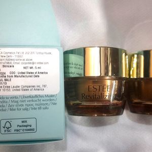 Estee Lauder Cream