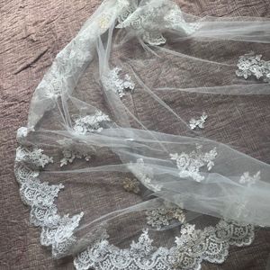 Wedding Veil