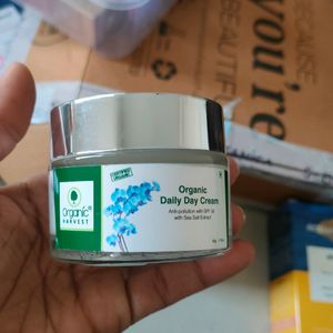 Day Cream Spf30+