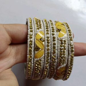 Beautiful Bangles