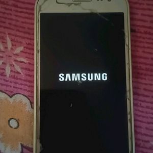 Samsung Galaxy J2