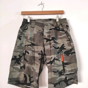 Decathlon Shorts