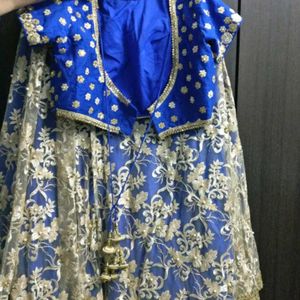 Selling This Beautiful lehenga