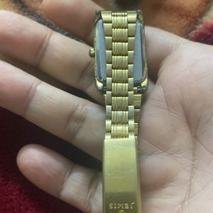 Jemis Ladies Watch