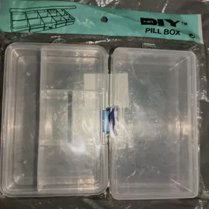 Organizer Box