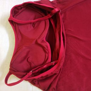 Padded Camisole