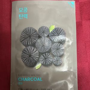 Korean Sheetmask