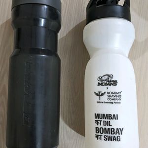 Gym Bottles