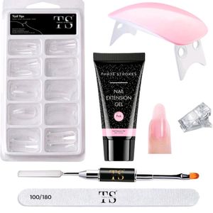 Nail Extension Kit