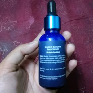 Blue Nectar Serum