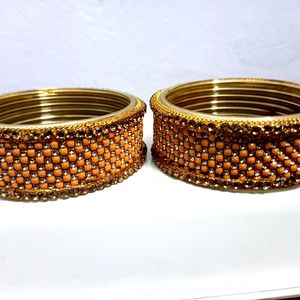 Colourfull Bangles