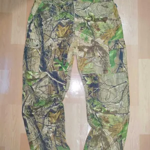 Realtree X Percussion Pant🔥