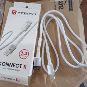 Usb To Type C Cable