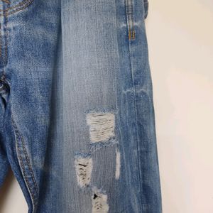 Combo Of 3 Men's Jeans