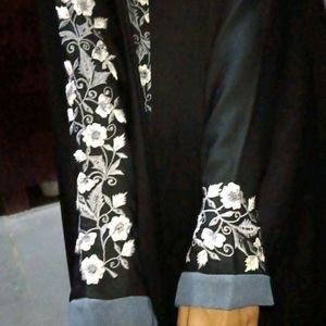 Kaftan Abaya