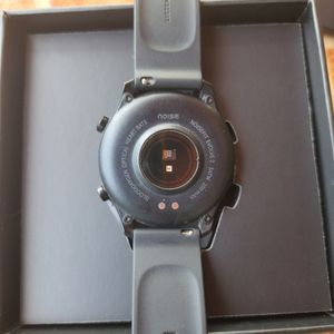 NoiseFit Evolve 2- Black