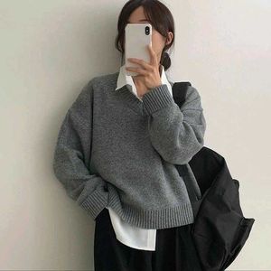 Sweater Top Women's Winter Hoddie