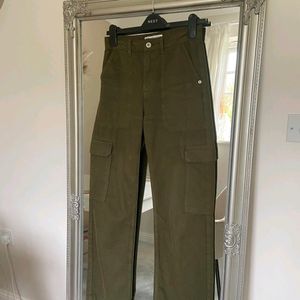 Zara Utility Cargo