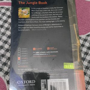 The Jungle Book