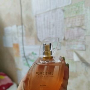 Secret Temptation Perfume