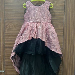 Party Wear Frock