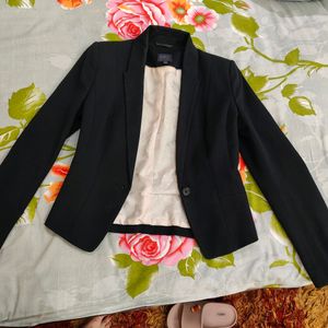 Marks & Spenser - Black Formal Blazer