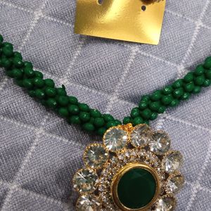 Green Jewellery