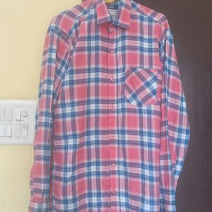 Men Casual Shirt Good Condition