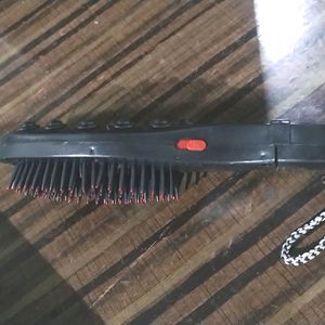 Massager Comb