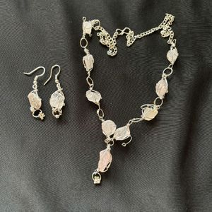 Combo Of 24 Jewelry Items