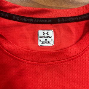 Under Armour T-shirt (ORIGINAL)