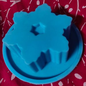 Pack Of All Designs Candle Mold