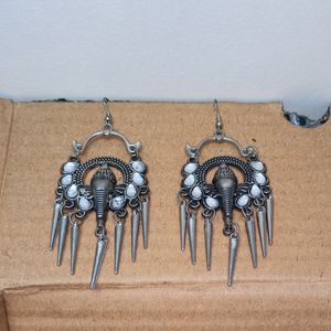 Ethnic Earrings