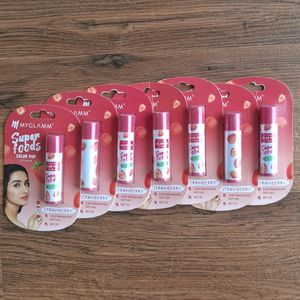 Myglamm Lipbalm